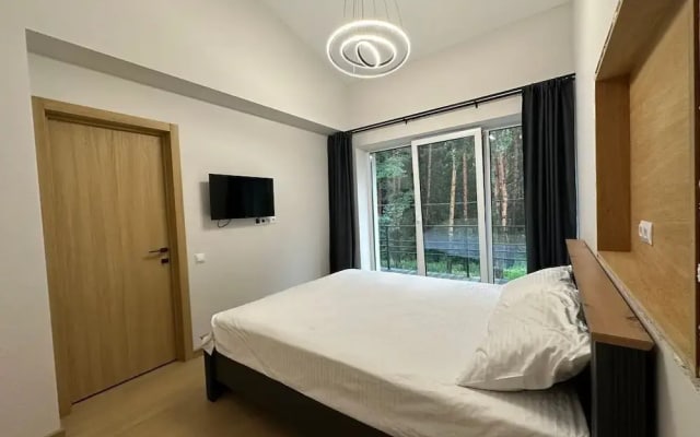 ForRest Cozy Apartments Minsk