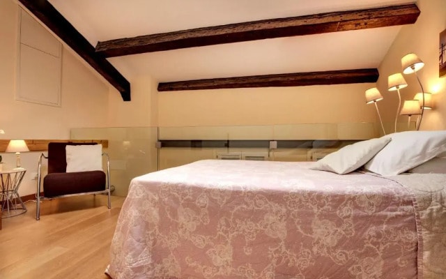 Arsenale Loft