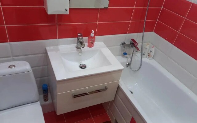 Aday Apartments (Эдэй Апартаменты) на улице Карла Маркса