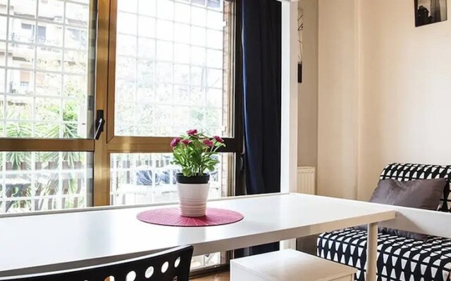 Kamchu Apartments Room With Balcony Anagnina-tor Vergata