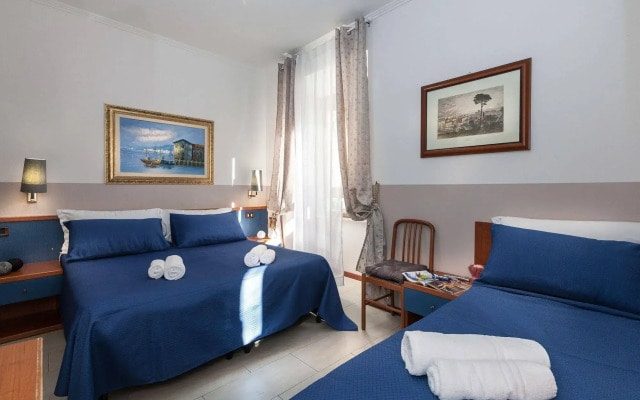 Ora Guesthouse