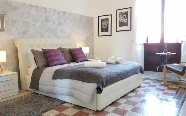 Appartamento House Sant'Angelo great view