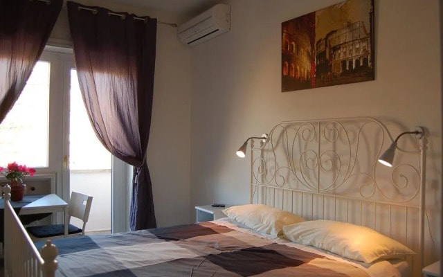 Ammiragli Rooms