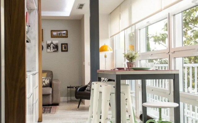 Apartamento Concha Espina I