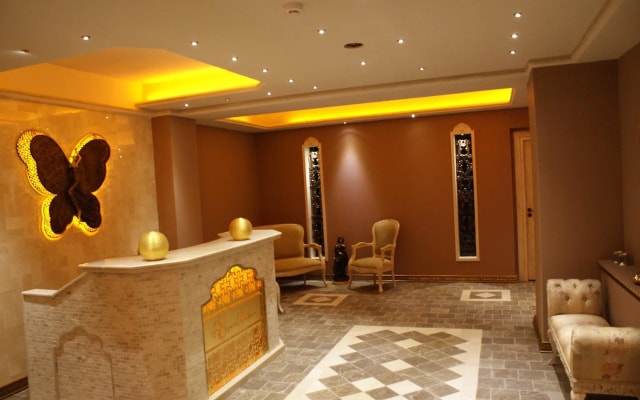 Elegance Residence