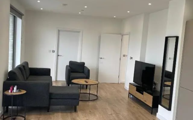 Riverside Rooms & Apartments