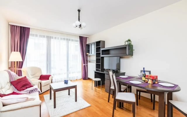 Super Apart Chodkiewicza 10