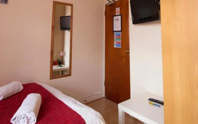 Hotel 1 Bedroom Apartment No.7