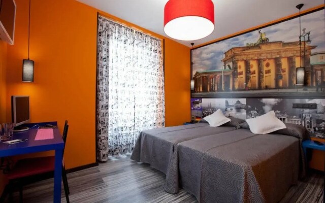 Jc Rooms Santo Domingo