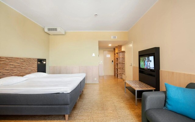 City Hotel Portus