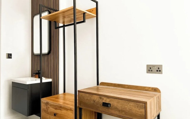 Argo Hotel - Kings Cross