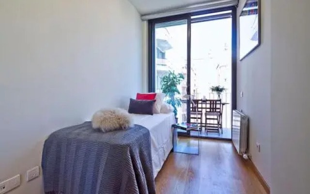 Apartment Barcelona Rentals - Pool Terrace in City Center
