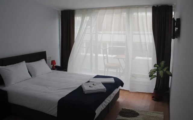 Hatsa Hotel