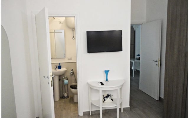 LunaBl Guest House