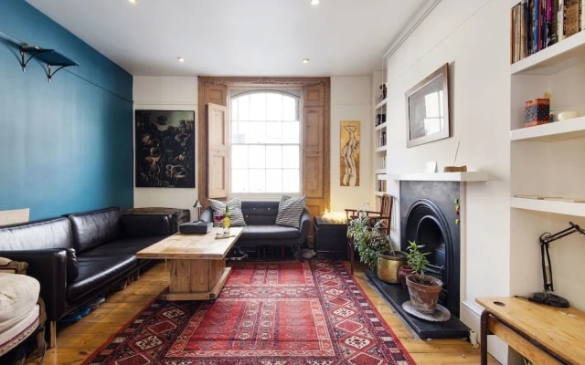 La Maison de Camden Town - ACY