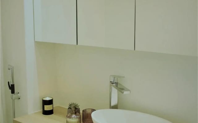 City Center 2-rooms apartment