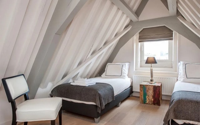 Cityden Canal Serviced Apartments