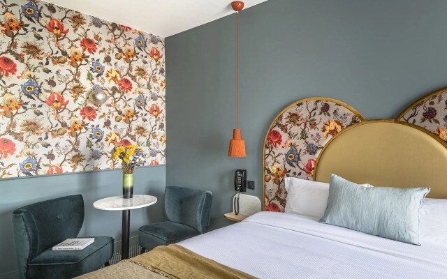 Hotel Leopold
