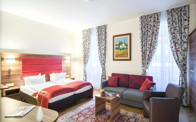 BATU Apart Hotel