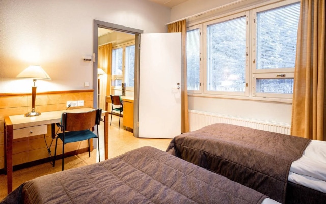 Rokua Health & Spa