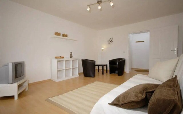 Old Town Apartments Zehdenicker Strasse