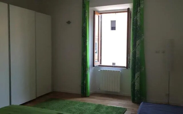 Testaccio Green Suite