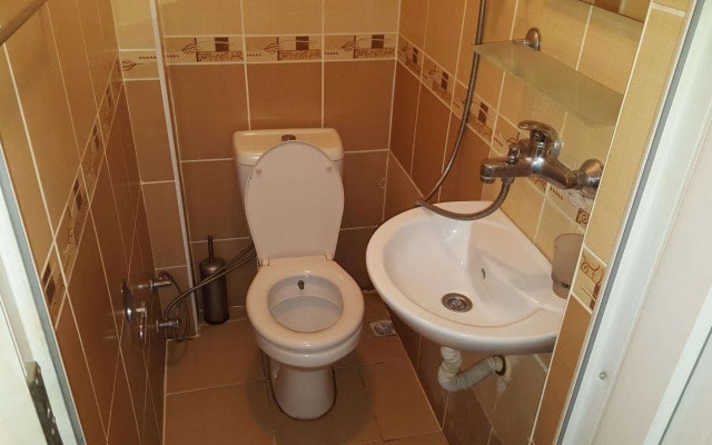 Grand Karaca Hotel