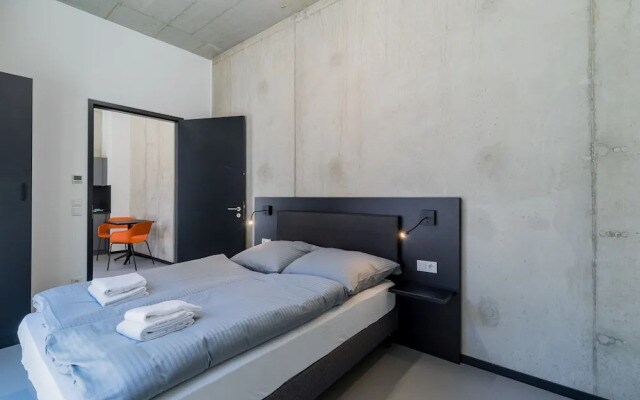Nena Apartments Moritzplatz by LESA