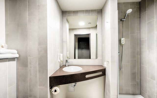 B&B Hotel München-Garching