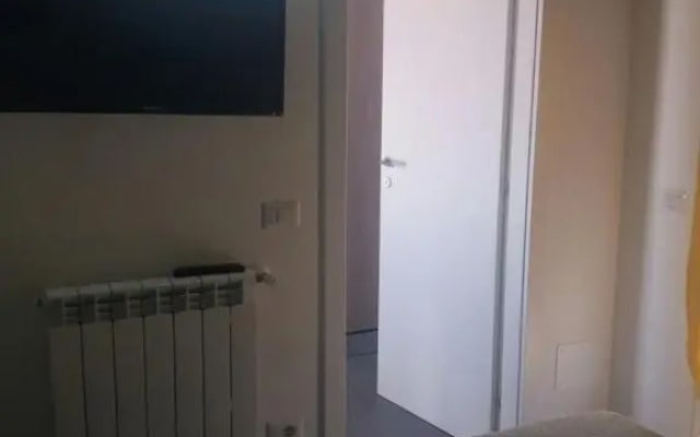 La casa di Leila