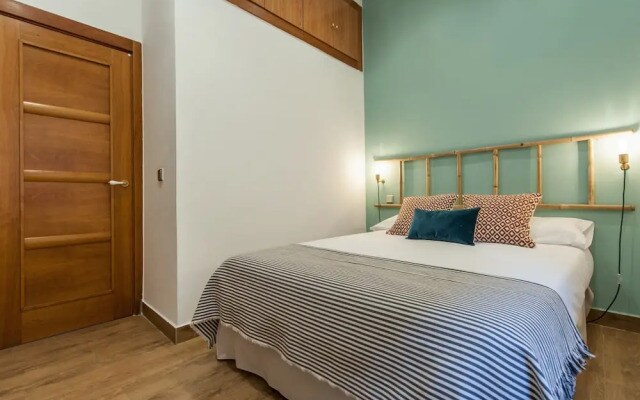 Apartamento O'Donnell