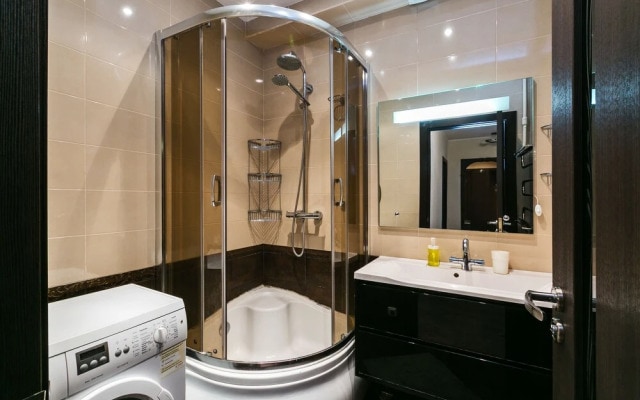 MaxRealty24 Ruzhejnyj pereulok 4