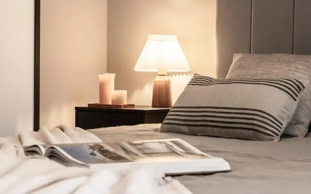 Lince - 1 Bedroom in Arapiles