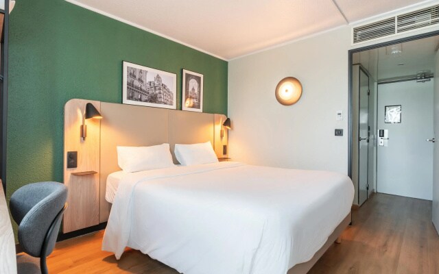 Campanile PRIME - Paris Gennevilliers Barbanniers