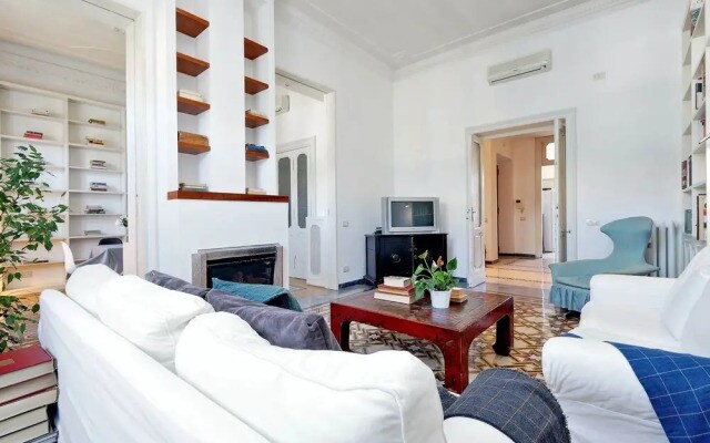 Oslavia Central Apartment