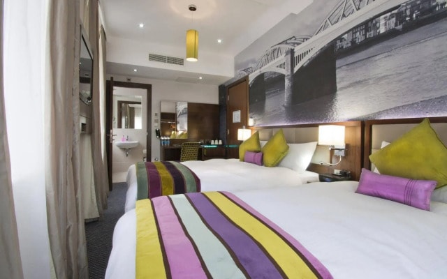 Seraphine Hammersmith Hotel