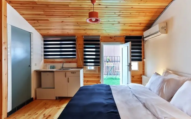 Inn Design Suites