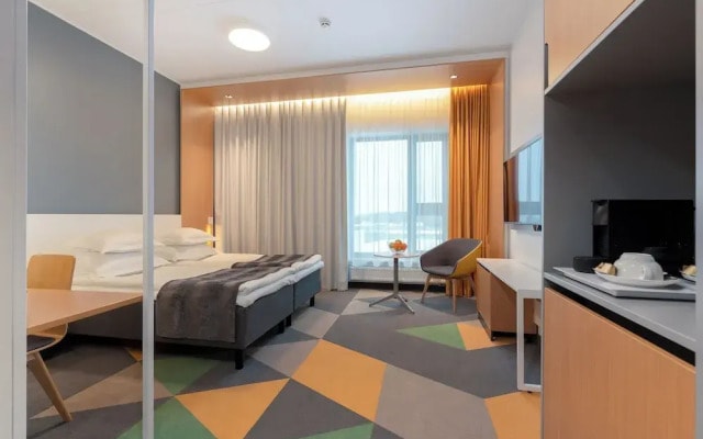 Отель Sophia (группа отелей Tartuhotels)