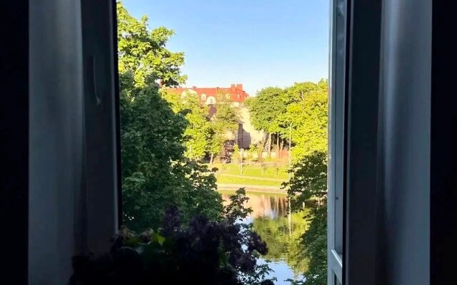 ApartMari на Земельной 4А