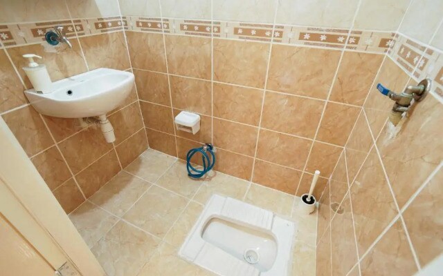 Fuarev Apartments - Halkalı Area