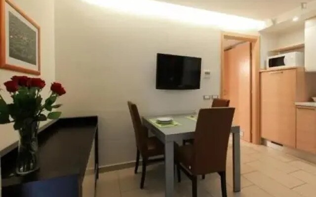 Rome Suites & Apartments Aurelia