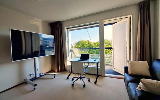 Eerikinpiha Residence