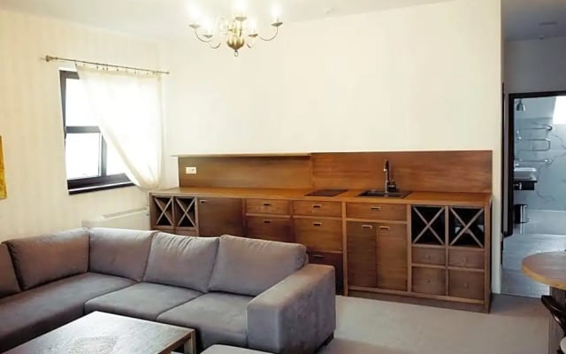 Prosecco Residence Marko