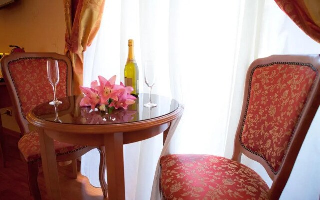 Hotel Amadeus