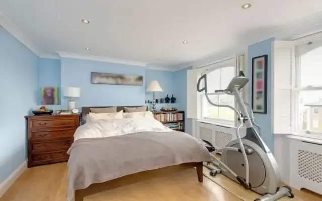 Beautiful 2-bed Apartment in London