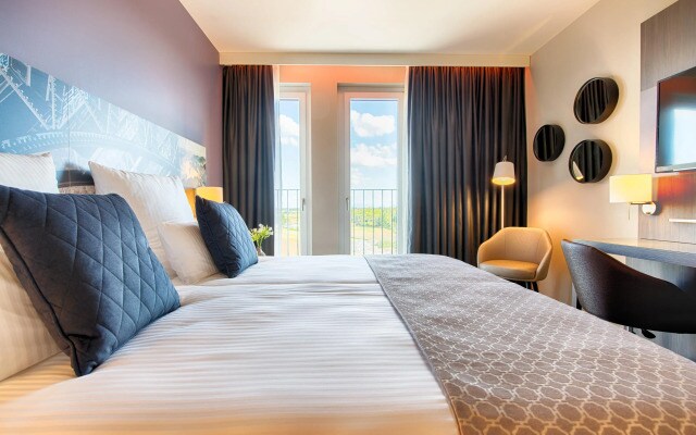 Leonardo Hotel Munich City East