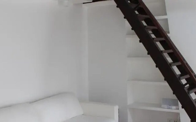 Studio Montorgueil