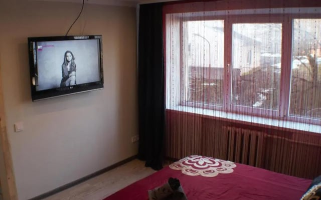 Ezero Apartment