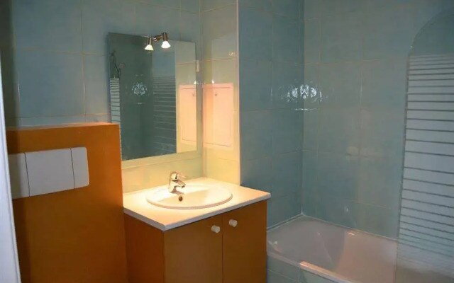 Les Appartements du Moulin Rouge