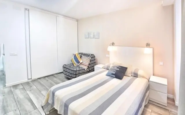 Eurosuite Malasaña 205